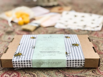 Eco Gift Boxes & Make Your Own Kits