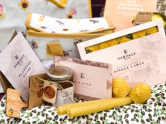 Bee Lovers Honey Hamper - LIMITED EDITION